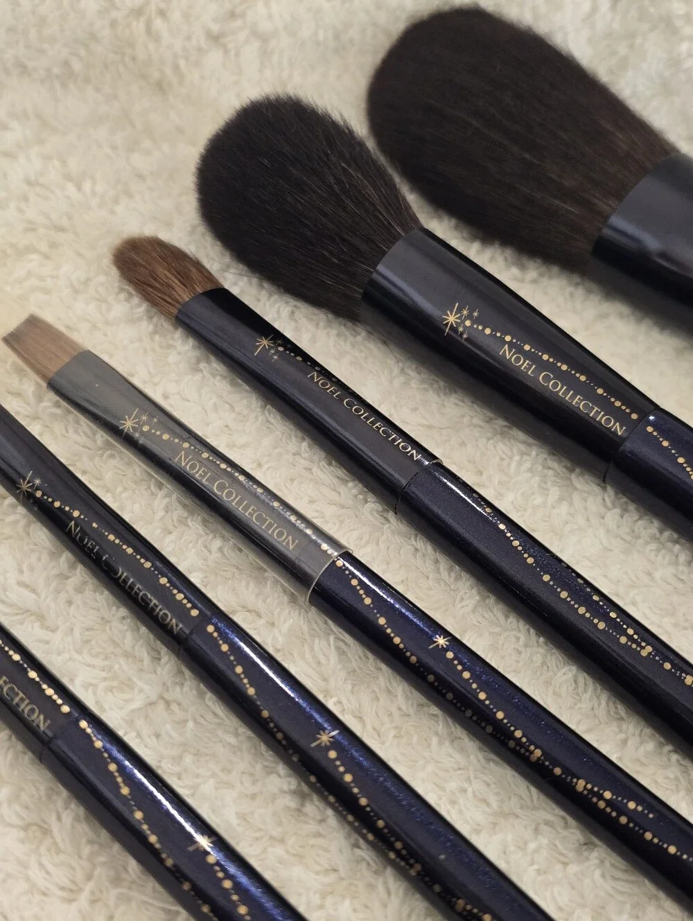 Chikuhodo/Beautylish Noel Collection 2016